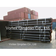 En545 Ductile Cast Iron Pipe